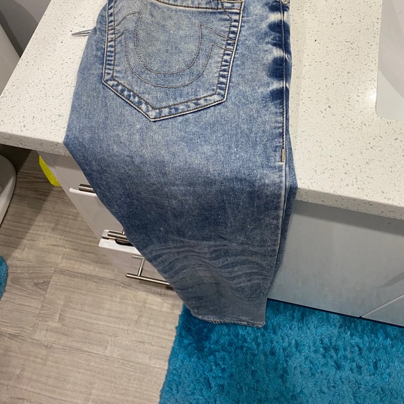 Hugo boss, true religion, vans, lacoste, guess - Picture 15 of 16